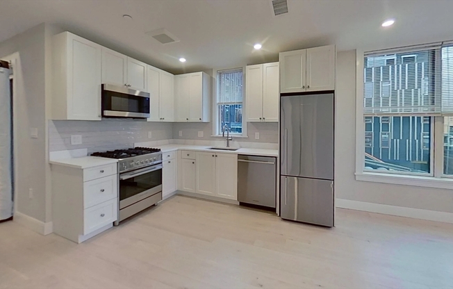 1 bed, 1 bath, 625 sqft, $3,350, Unit 305