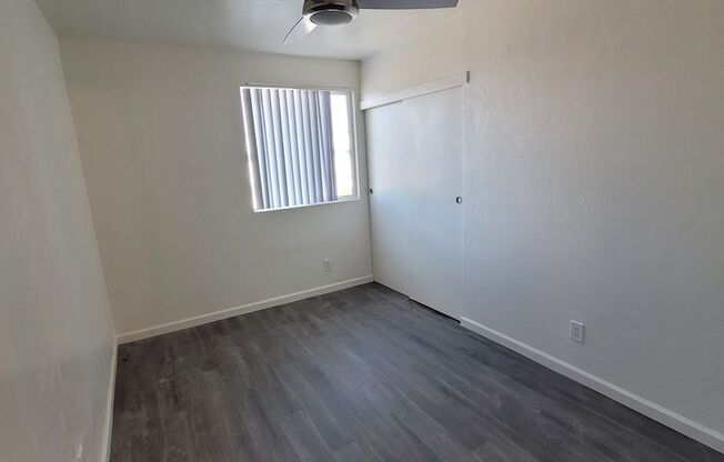 4 beds, 1.5 baths, 1,400 sqft, $2,206, Unit E01