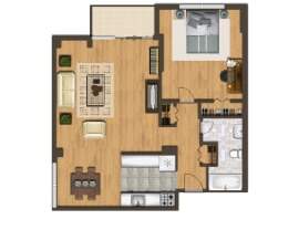 Partner-provided photo for $1920 unit