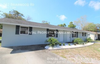 562 BRIARWOOD RD