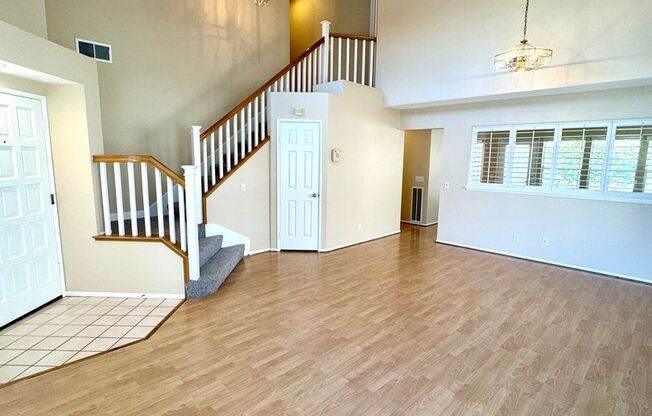 Beautifully Updated Rancho Cucamonga Home