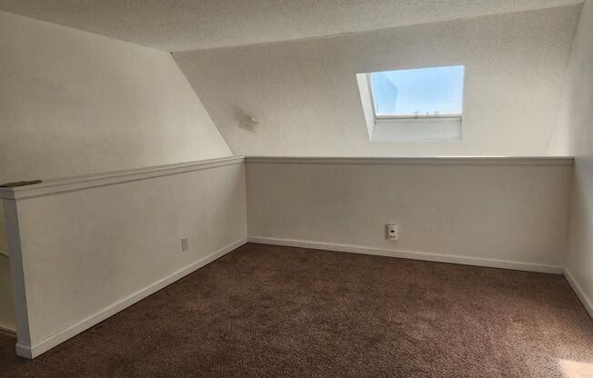 1 bed, 1 bath, $1,800