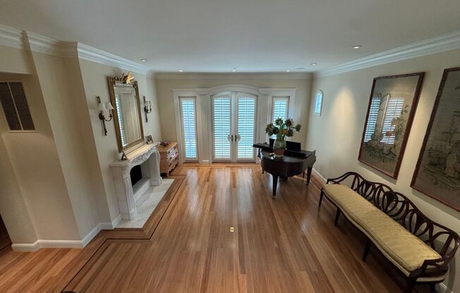 West Hillsborough Home For Rent