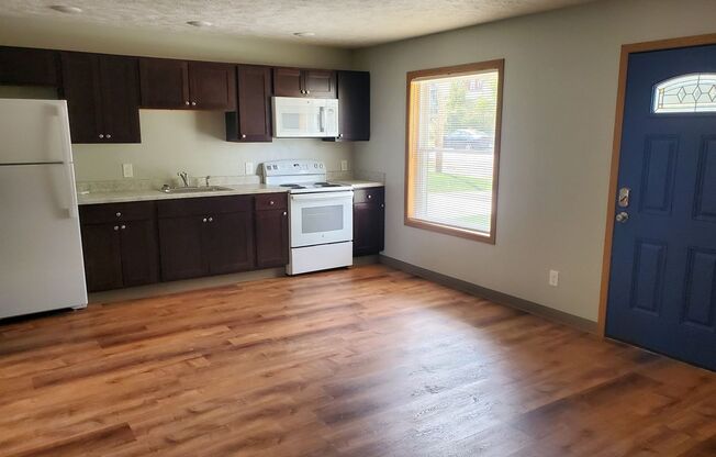 1 bed, 1 bath, 588 sqft, $700, Unit Unit 1