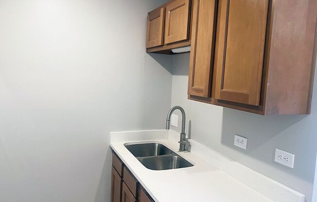 Studio, 1 bath, 425 sqft, $795, Unit 3060-413