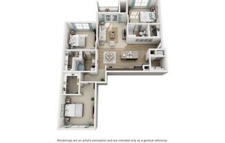 Partner-provided photo for $2137 unit