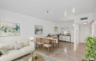 One North Fifth Apartments