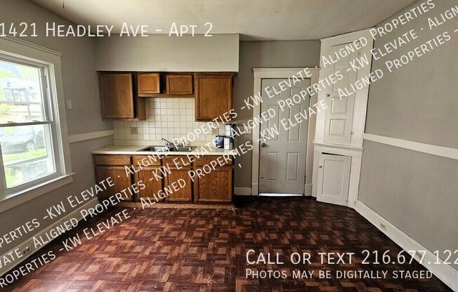 11421 HEADLEY