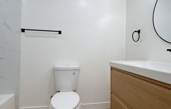 Studio, 1 bath, $1,650, Unit 1024 - Unit 101