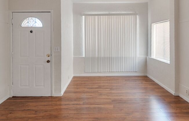 Charming 3 bedroom 1  bath in Berkeley