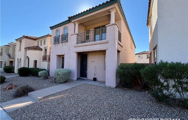 3 beds, 2.5 baths, $2,150