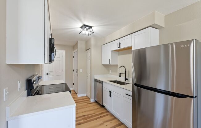 2 beds, 1 bath, 864 sqft, $1,395, Unit #20