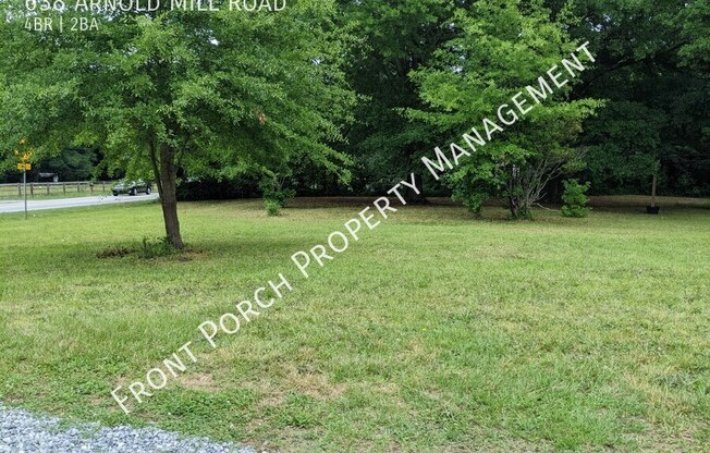 638 ARNOLD ML RD