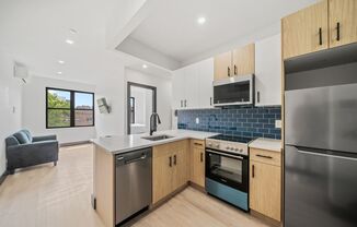 Hughes BH LLC (2501)