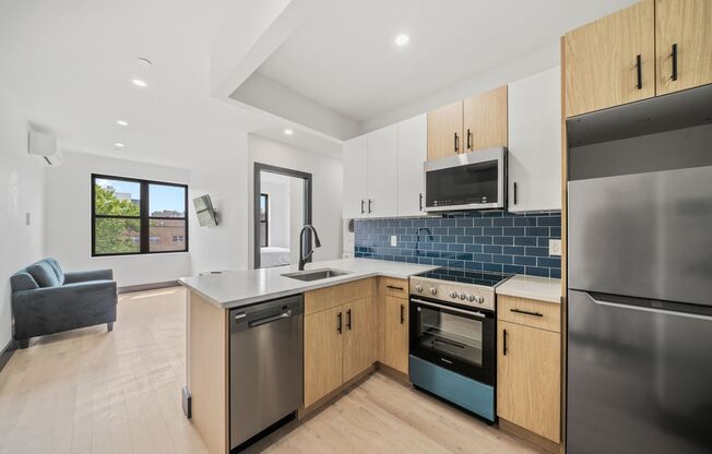 Hughes BH LLC (2501)