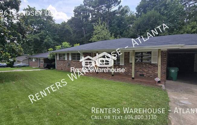 3961 LINDSEY DR