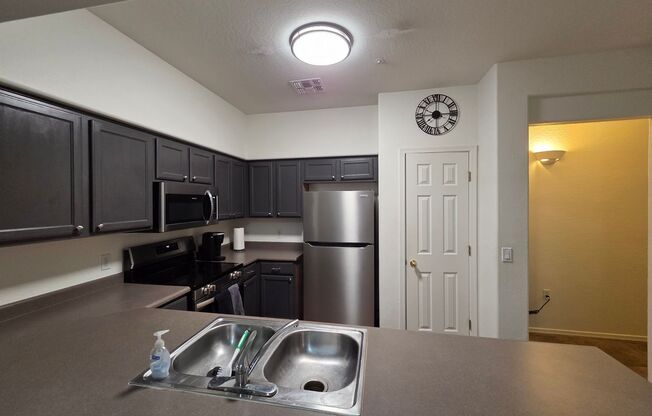 2 beds, 2 baths, $1,845, Unit # 123