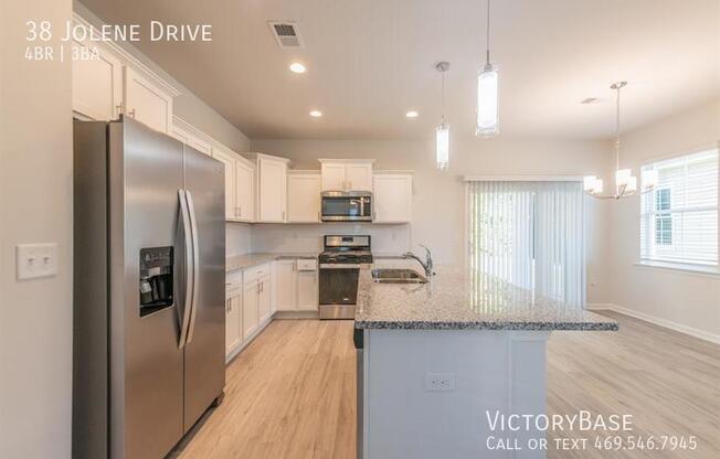 38 JOLENE DR