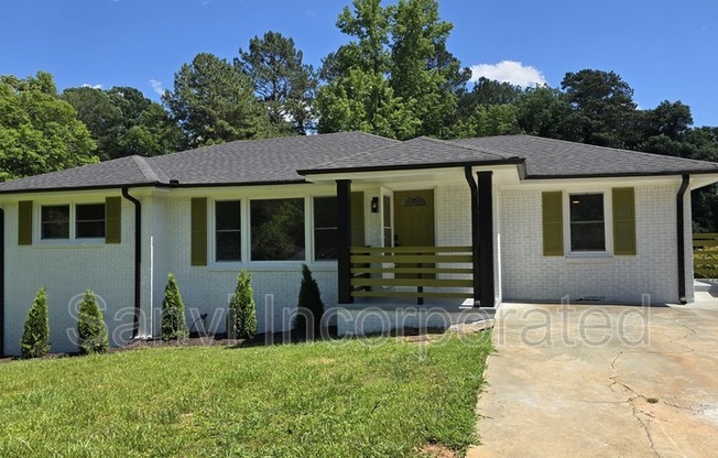 3081 GLENDALE CT