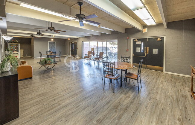1 bed, 1 bath, 650 sqft, $680, Unit 208