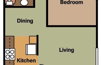 Partner-provided photo for $2190 unit