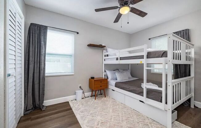 Beautiful 3 Bedroom Largo Home with Large Yard - Great Location!
