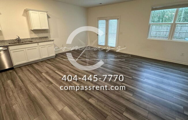 401 KINGS CROSS WAY