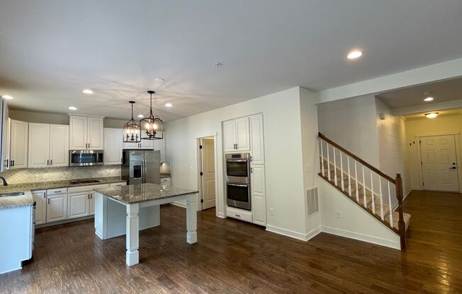 Potomac Shores Single Family House