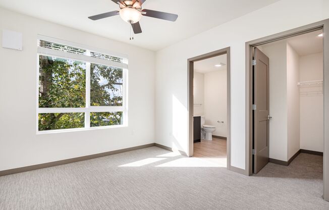 2 beds, 2 baths, $2,500, Unit Unit B414