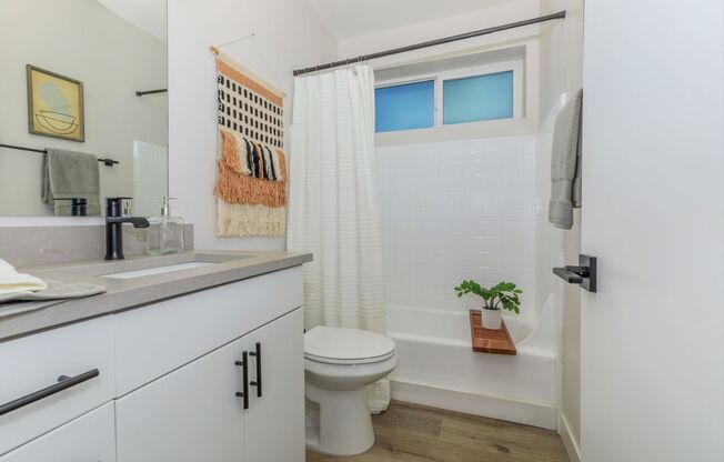 1 bed, 1 bath, 700 sqft, $1,500, Unit B217