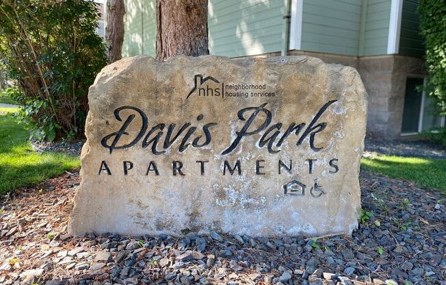 Davis Park Apartments