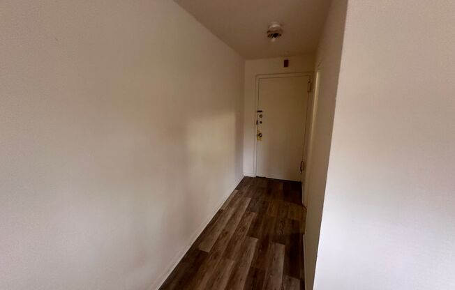 Studio, 1 bath, 320 sqft, $895, Unit A-3