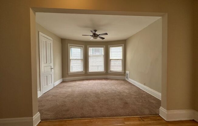 2724-2726 N Murray Duplex