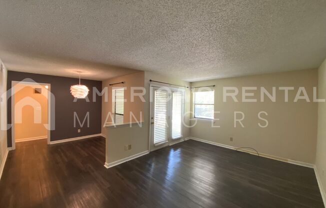 Apartment for Rent in Hoover! Available to View!! FREE RENT SPECIAL!!