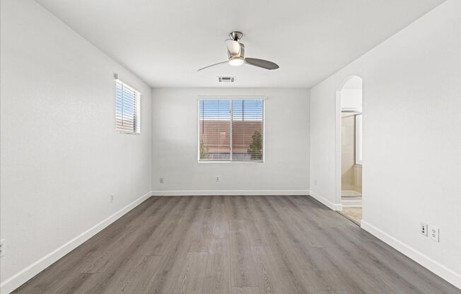 4 beds, 2.5 baths, $2,695