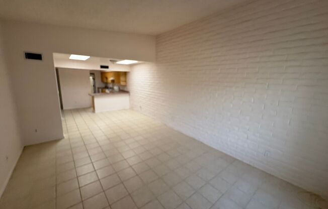 Convenient East side location
