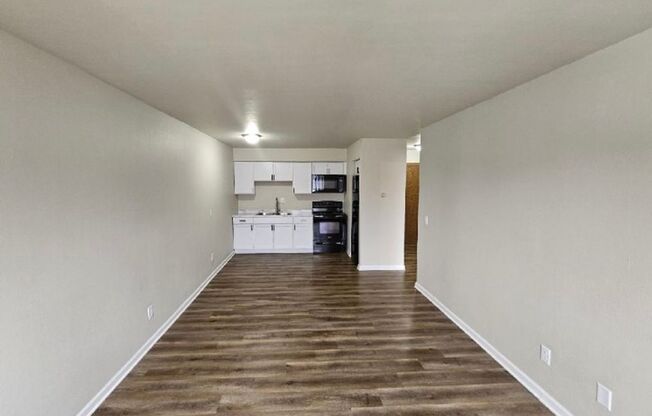 Heritage House Apartments