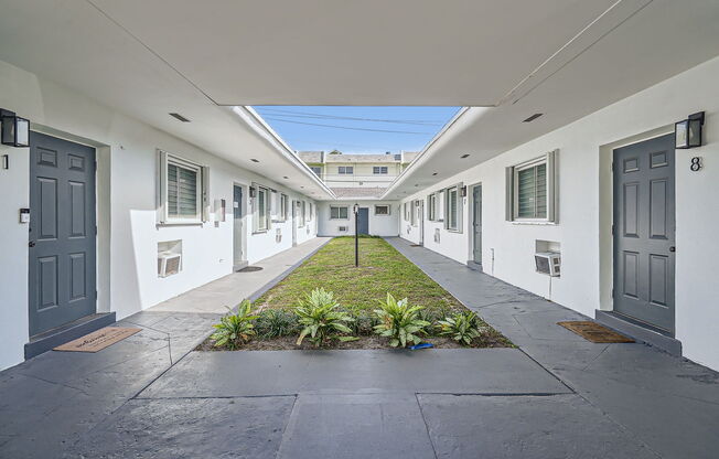 Parkview I & II