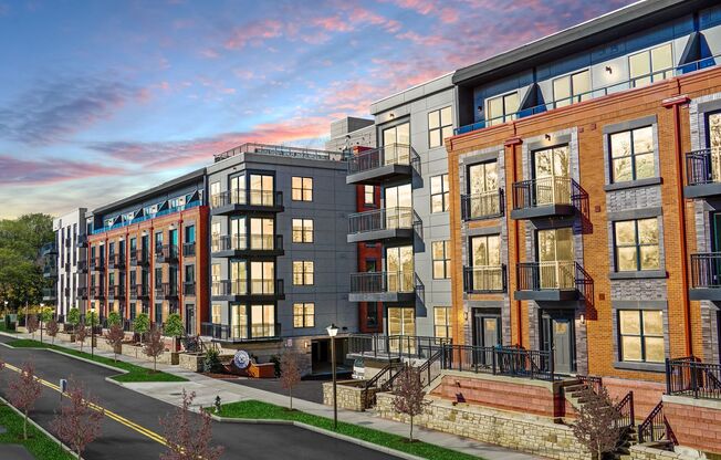 1 bed, 1 bath, 810 sqft, $2,650, Unit 308