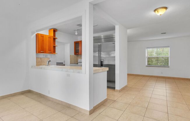 Beautiful home in quiet neighborhood