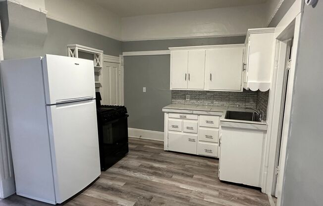 1 bed, 1 bath, 500 sqft, $1,595, Unit 2