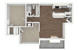 Partner-provided photo for $1450 unit