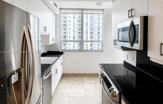 801 Brickell Key Blvd