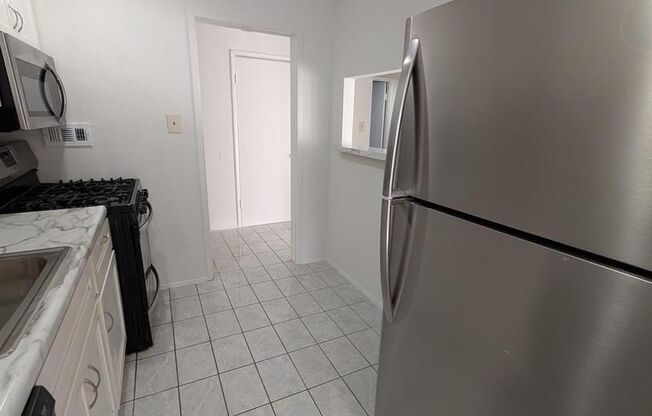 1 bed, 1 bath, $1,450, Unit # #C 3