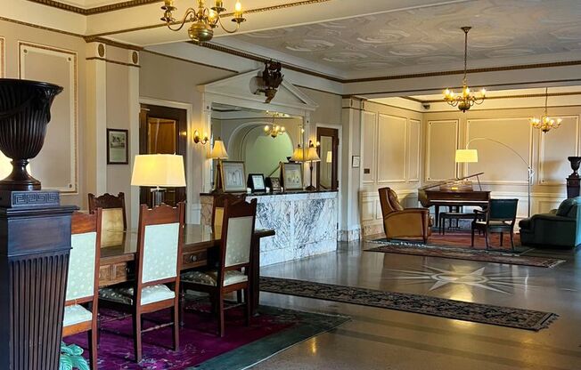 1 bed, 1 bath, 775 sqft, $1,485, Unit Apt. 4E