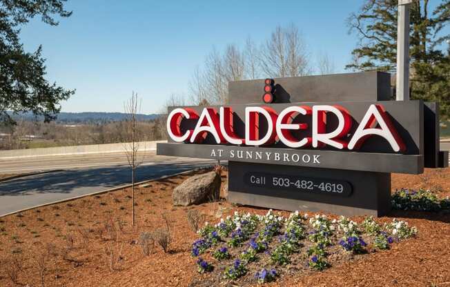 Caldera at Sunnybrook | Clackamas, Oregon