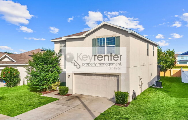 14517 DUNROBIN DR