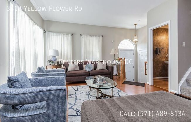 3318 YELLOW FLOWER RD