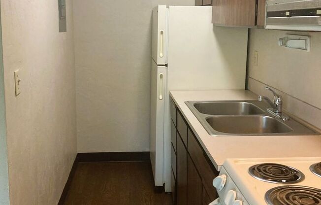 Studio, 1 bath, $1,125, Unit 23