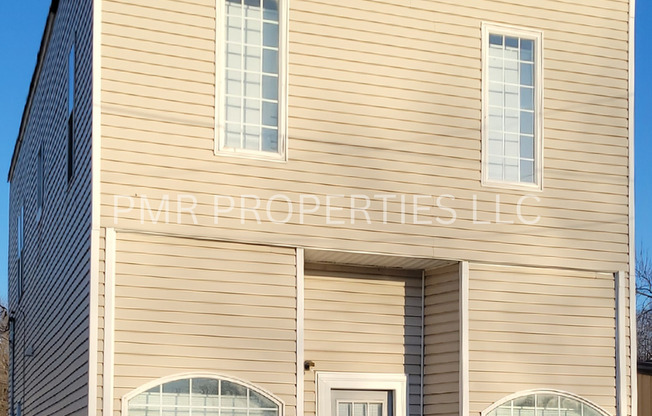 1207 South 33rd Street